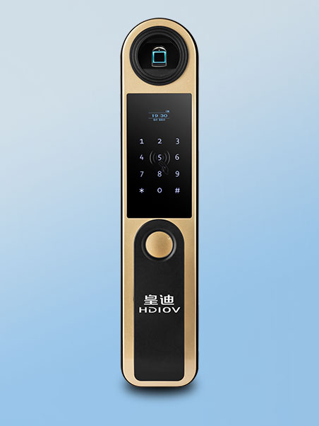 指紋鎖廠(chǎng)家