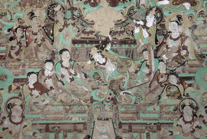 名畫(huà)