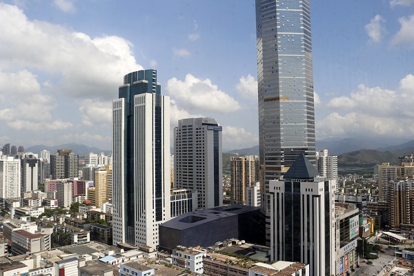 深圳智能鎖廠家皇迪的軍規(guī)，知道兩個算你厲害
