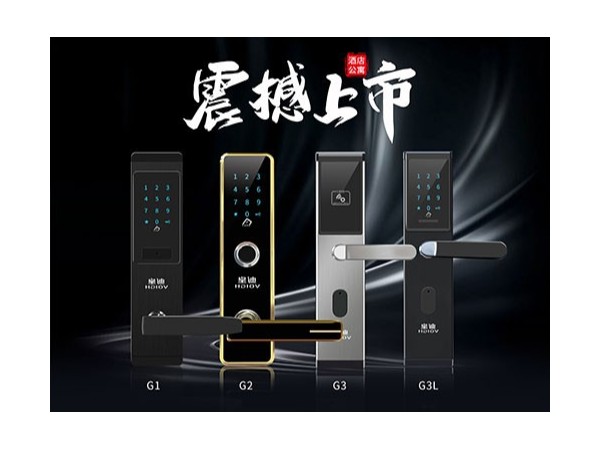 無(wú)線聯(lián)網(wǎng)智能門(mén)鎖比機(jī)械鎖更加優(yōu)越